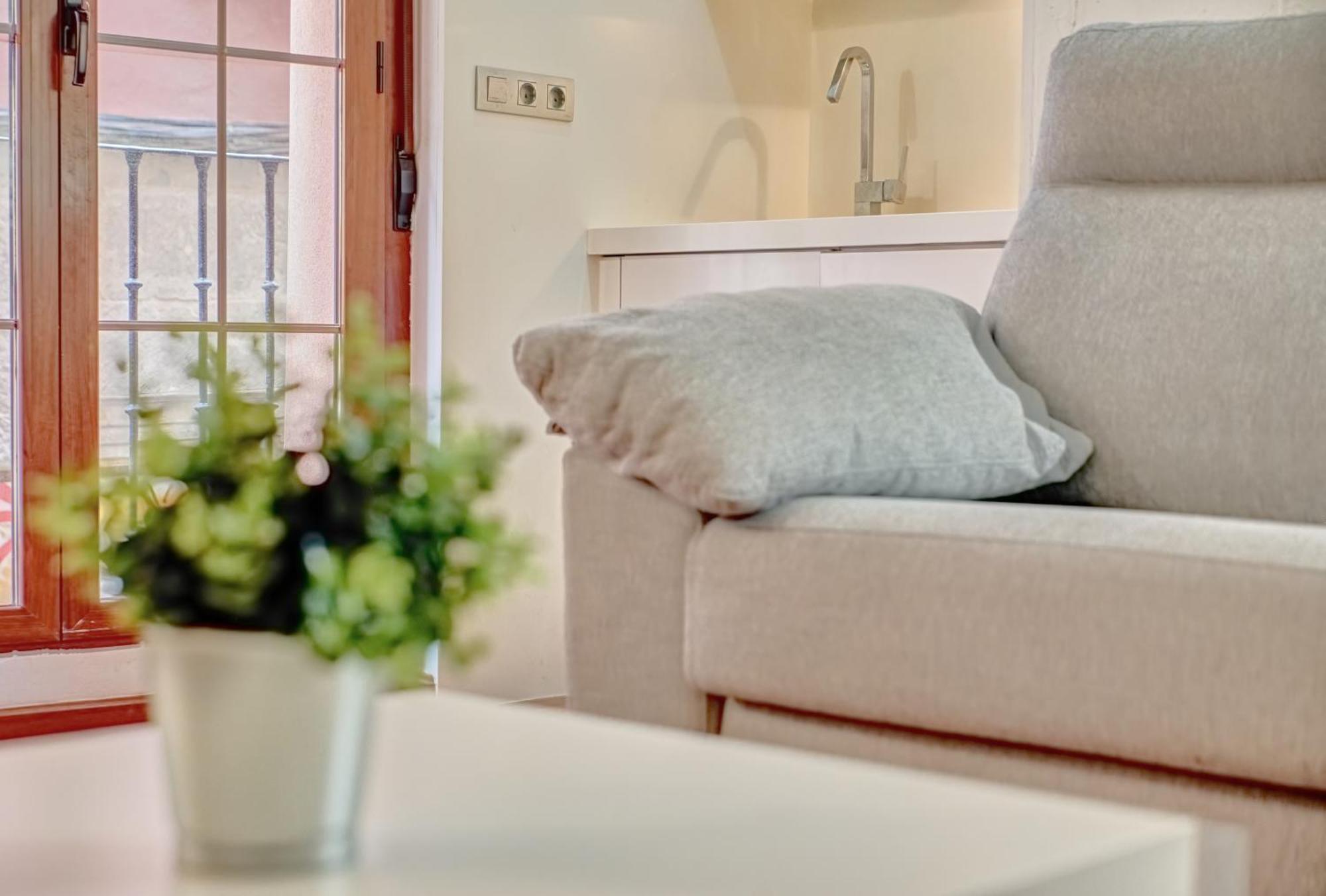 Apartmán Duplex Portales By Clabao Logroño Exteriér fotografie